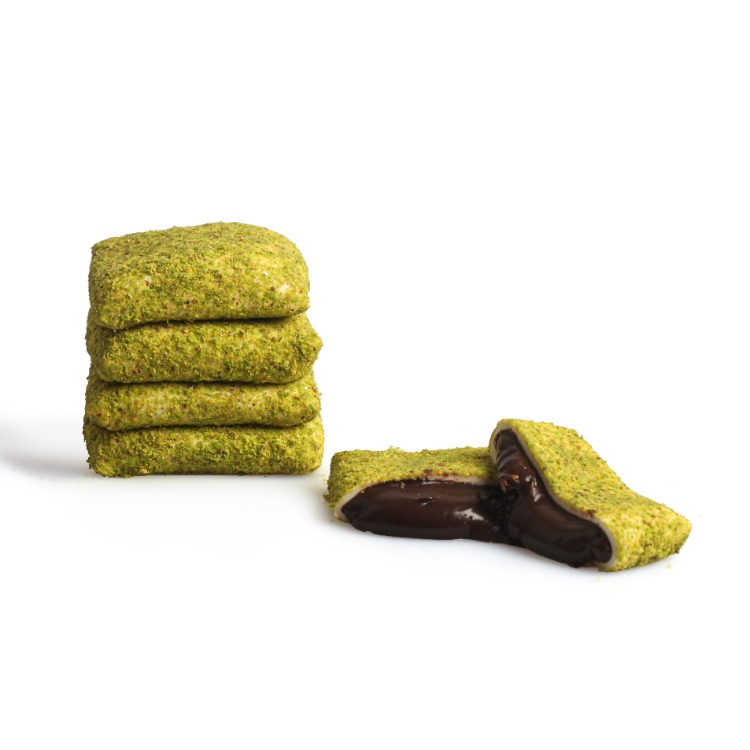 PREMİUM SPECİAL MUSKA VE BAKLAVA LOKUM 400 GR - Görsel 3