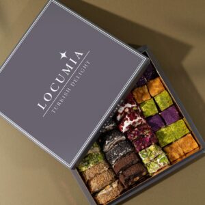 PREMİUM SPECİAL KARIŞIK LOKUM 1 KG