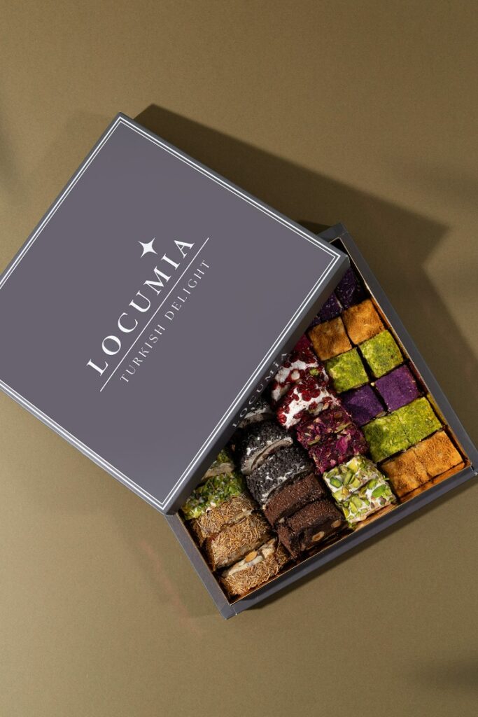 PREMİUM SPECİAL KARIŞIK LOKUM 1 KG