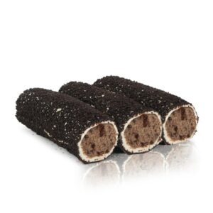 MEGA OREO KREMALI SARMA TÜRK LOKUMU 500 GR