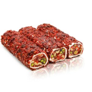 ZELİŞ ATOM MİX NUTS TÜRK LOKUMU 500 GR