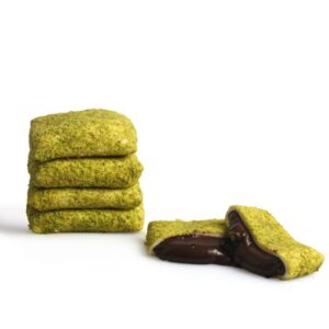 TOZ FISTIKLI ÇİKOLATALI MUSKA 500 GR