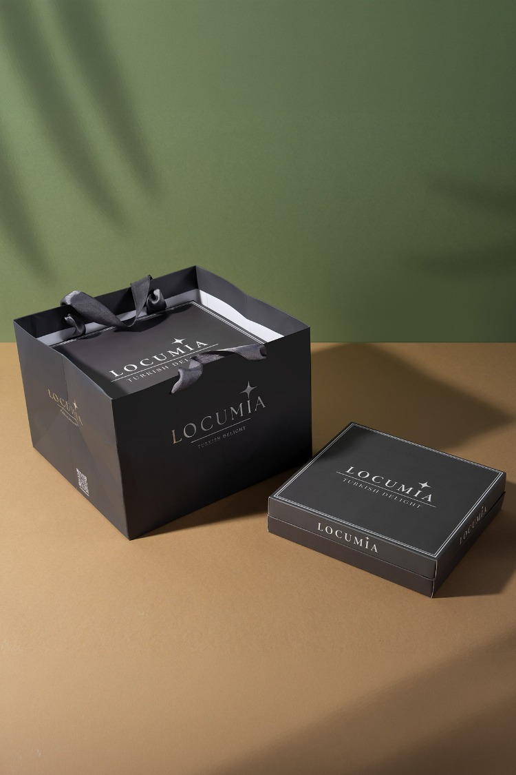 PREMİUM SPECİAL KARIŞIK LOKUM 500 GR - Görsel 2